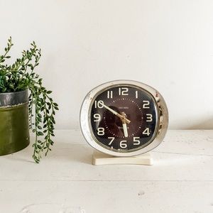 Wall Art - Retro Big Ben Wall Art - Retro Big Ben